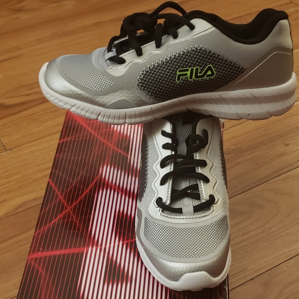 Fila
